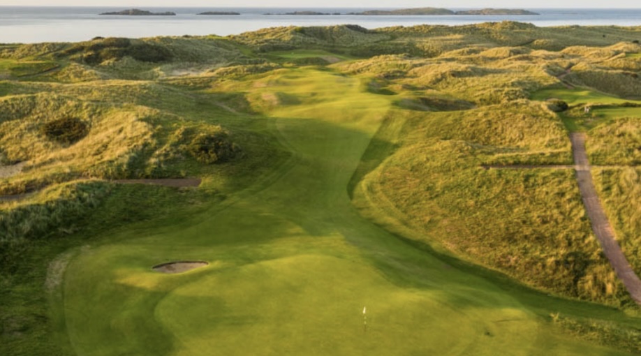 Photo of Rathmore Golf Club